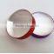 Paperweight Dome Magnifying Glass Metal/Crystal Magnifying
