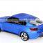 2016 hotselling car shape bluetooth speaker support TF card