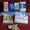 full automatic Cotton swab stick Making and packing Machine