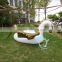 Animal Shape PVC Inflatable Pegasus Inflatable Raft