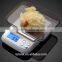 MINI LCD 0.1g x 2000g Precision Jewelry Food Electronic Digital Balance Weight Scale