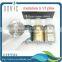 New and Quality mutation x v5 plus clone / steam crave rda atomizer