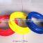 Dia 25cm ABS plastic big ring kite handles with different colors