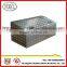 High Quality Lockable Aluminum Utes Tool Box For Pickup(KBL-APH1200)(ODM/OEM)