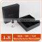 empty paper board packaging 15ml bottles holding box