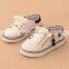 new design summer baby boy shoes big children shoes