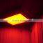 Oceanic color sauna light made of LED