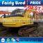 Used PC350 Excavator