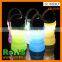 solar energy light /camping light /Emergency Lighting