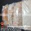 Highest grade Himalayan 3-5cm specification Pink salt chunks for salt room decoration salt lumps price