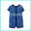 2016 Latest infant boys bodysuit,baby boys jumpers,boys rompers