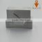 CNC processing aluminium profiles 6063 T5 in shanghai minjian brand