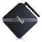 Cloudnetgo Amlogic 905 Chipset Android 5.1 TV box T95 in 1G/2G RAM+8G ROM With Kodi 16.0 4K*2K H.265 decoding TV box Matal Case