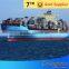 best sea freight forwarder from Xiamen to Houston----ada skype:colsales10