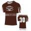 wholesale custom men's sublimation jersey