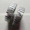Customized Non-Standard Metal precision radiator parts