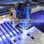 XYZL 1325 RD laser head for stainless steel metal and nonmetal material cutting