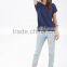 O-neck T shirt wholesale China women t shirts wholesale & Women O-neck t shirts