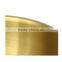 Hot Selling Gold Champagne Ice Bucket Stainless Steel Beer Ice Bucket