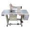 Ultrasonic sewing machine for medical gown (CE certificated)