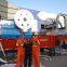 Widely used portable rock crusher for aggregate production plant
