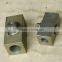 hydraulic hammer stop valve for rock breaker spare parts