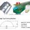 FX Plc Ridge Cap Roll Forming Machine roof cap tile making machine