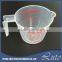 16OZ Plastic measuring cup 500ml