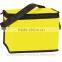 The cheapest price custom printing pp non woven fitness cooler bag for lunch