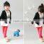 simple color lovely girl hot sale tights