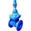 Steam Gate Valve