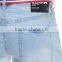 dip dye designer denim shorts mens short pants JXH173