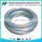 BWG12 Electro & Hot Dipped Galvanized Iron Wire in dingzhou Factory