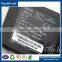 2015 high quality black battery sticker label