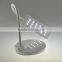 Factory Direct Sale Rechargeable LED Table Lamp