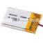PKCELL 3.7V Li-polymer Battery