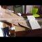 Cardboard Shredder