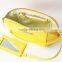 Double Layer Hanging Cosmetic Bag with Mirror Since 1997