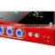 Hot selling 2.1 speakers digital designs subwoofer with remote control