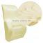 China Supply Memory Foam Car Seat Lumbar Support Pillow Car Neck Pillow (set)