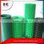 6 gauge 2x2 welded wire mesh fence panels