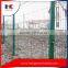 Durable Europe Welded Wire Mesh Fence