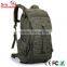 Nylon foldable backpack bag