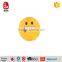 poop plush emoji pillow wholesale , custom whatsapp emoticon plush emoji pillow VS monkey emoji pillow
