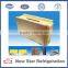 Deep Freezer Cold Storage Room Insulated Roof pu Sandwich Panels Changzhou Factory