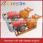 Supply Types of Gold Ore Hammer Mill