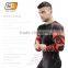 rush guard high performance man long sleeve customized compression shirt