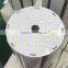 Warm white/pure white aluminum smd led light E39 E40 corn led light 80w 100w 120w