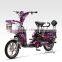 BEST SELLING!!!electric scooter for adult wholesale 48v 350w