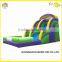 giant inflatable water slide